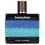 Franck Olivier Pure Homme Toaletní voda 100ml