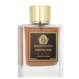 Ministry of Oud Strictly Oud Parfemovaná voda 100ml