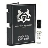 Parfums de Marly Pegasus Exclusif Parfemovaná voda 1.5ml
