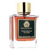 Ministry of Oud Thailand Oud in Cairo Parfemovaná voda 100ml