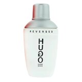 Hugo Boss Hugo Reversed Eau De Toilette Toaletní voda 75ml