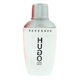 Hugo Boss Hugo Reversed Eau De Toilette Toaletní voda