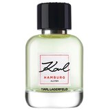 Karl Lagerfeld Karl Hamburg Alster Toaletní voda 60ml
