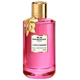 Mancera Lovely Garden Parfemovaná voda 120ml