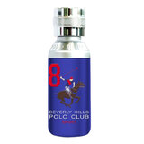Beverly Hills Polo Club Men Sport Eight Toaletní voda 100ml