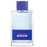 Reebok Move Your Spirit Men Toaletní voda 100ml