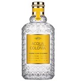 4711 Acqua Colonia Starfruit & White Flowers Kolínská voda 100ml