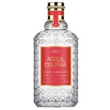 4711 Acqua Colonia Lychee & White Mint Kolínská voda 100ml