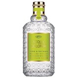 4711 Acqua Colonia Lime & Nutmeg Kolínská voda