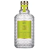 4711 Acqua Colonia Lime & Nutmeg Kolínská voda
