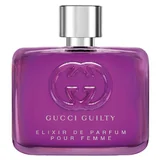 Gucci Guilty Elixir Pour Femme Parfemovaná voda 60ml