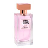 Al Haramain Loulou Rose Parfemovaná voda - Tester 100ml