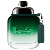 Coach Green Toaletní voda 40ml
