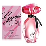 Guess Girl Toaletní voda - Tester 50ml