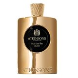 Atkinsons Oud Save The Queen Parfemovaná voda - Tester 100ml