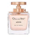 Oscar de La Renta Alibi Eau de Toilette Toaletní voda 100ml