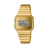 Casio A700WEVG-9AEF - Pánské hodinky