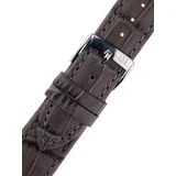 Morellato A01X2269480090CR14 Gray Watch Strap 14mm