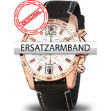 Rothenschild Techno Replacement Strap RS-1002-IR-BK u. RS-1002-IR-WH