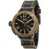 U-Boat 9008 Doppotiempo Automatic 46mm 10 ATM