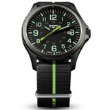 Traser H3 107426 P67 Officer Pro Gun 42mm 10 ATM