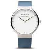 Bering 15540-700 Max René Men's 40mm 5ATM