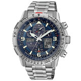 Citizen JY8100-80L Promaster Sky Chronograph 45mm 20ATM