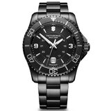 Victorinox 241798 Maverick Men's 43mm 10ATM