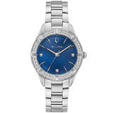 Bulova Classic Ladies 96R243 32mm 3ATM