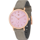 DuFa DF-7001-0W ladies small second 32 mm 3ATM