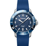 Wenger 01.0621.112 Seaforce ladies diver 36mm 20 ATM