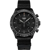 Traser H3 109465 P67 Officer chrono black nato 46mm 10ATM