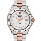 Swiss Alpine Military 7740.1153 ladies 36mm 10ATM