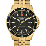 Swiss Alpine Military 7022.1117 men`s 42mm 10ATM