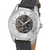 Jacques Lemans 1-2087A Derby automatic 40mm 5ATM