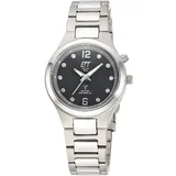 ETT ELT-11466-24M Solar Drive radio contr. Everest 34mm 5ATM