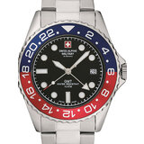 Swiss Alpine Military 7052.1131 men`s watch 42mm 10ATM