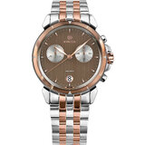 Jowissa J7.020.L LeWy chronograph 42mm 5ATM