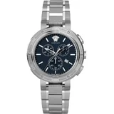 Versace VE2H00321 V-Extreme Pro Chronograph 46mm 5ATM