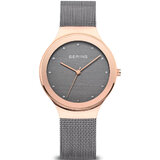 Bering 12934-369 Ladies Watch classic 34mm 3ATM