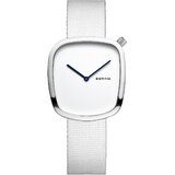 Bering 18034-007 Pebble Ladies Watch 30mm 3ATM