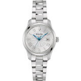 Bulova 96M162 Surveyor ladies 29mm 3ATM
