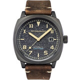 Spinnaker SP-5071-03 Hull Automatic 42mm 10ATM