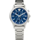 Versace VEKB00522 Sport Tech Lady Chronograph 40mm 5ATM
