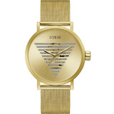 Guess GW0502G1 Idol Men`s 44mm 3ATM