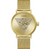Guess GW0502G1 Idol Men`s 44mm 3ATM