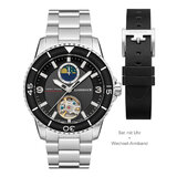 Thomas Earnshaw ES-8210-11 Prevost Limited 42mm