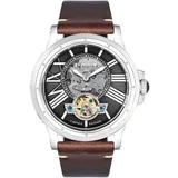Thomas Earnshaw ES-8244-01 Bertha Open Heart Skeleton 42mm