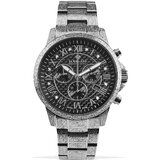 Louis XVI LXVI1019 Palais Royale Chronograph mens watch 43mm 5ATM