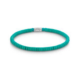 Rebel & Rose Bracelet Turquoise RR-40069-S-M Unisex